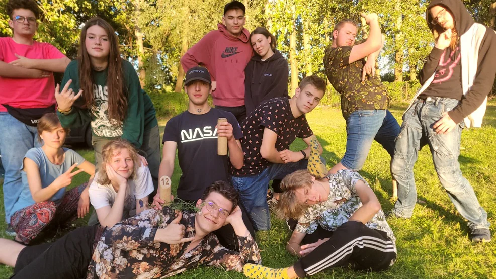 Gostkon 2022. Młodzież zaprasza na dwunastogodzinne, atrakcyjnie wydarzenie w Gostyniu - Zdjęcie główne