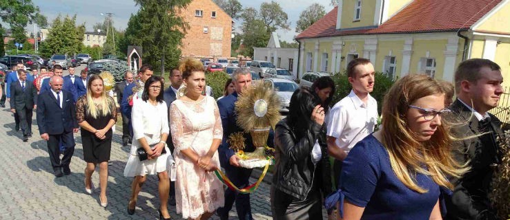 Weź udział w dożynkowym kiermaszu rękodzielniczym  - Zdjęcie główne