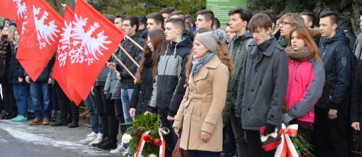 To było powstanie całego społeczeństwa - Zdjęcie główne