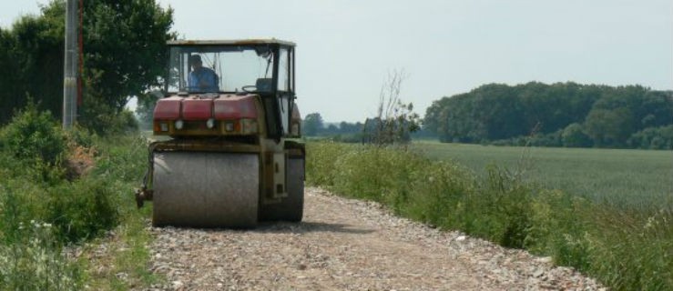 Remonty ze wsparciem rolników - Zdjęcie główne