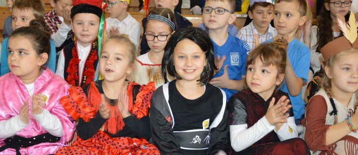  Życzę ci wszystkiego dobrego! - Zdjęcie główne