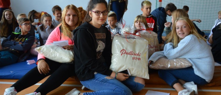 Troska o środowisko łączy szkoły - Zdjęcie główne