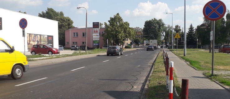 Ruszają z remontem. Będą utrudnienia dla kierowców - Zdjęcie główne