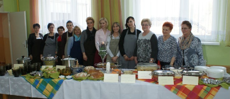 Razem gotujemy i książkę kucharską promujemy - Zdjęcie główne