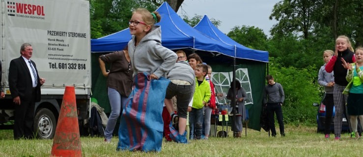 Mnóstwo atrakcji w jednym miejscu - Zdjęcie główne