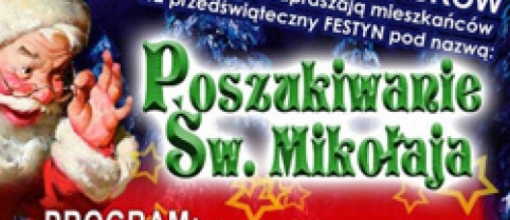   Festyn w Piaskach w niedzielę - Zdjęcie główne