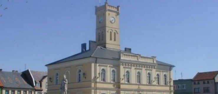 Krobia. Dzienny opiekun już działa - Zdjęcie główne