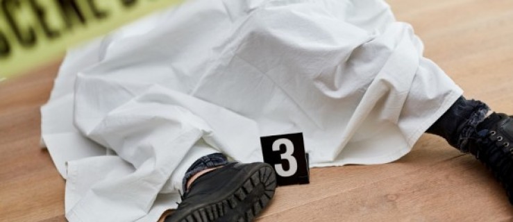 Krotoszyński policjant zastrzelił się z broni służbowej - Zdjęcie główne