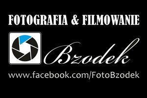 FOTOGRAFIA VIDEOFILMOWANIE  BZODEK - Zdjęcie główne