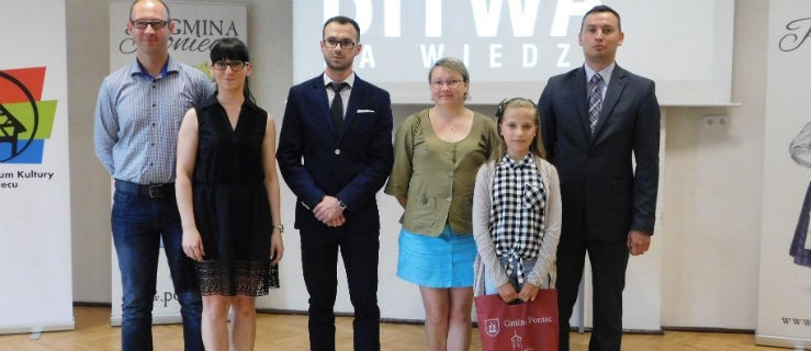 Nawet ambasada Szwecji dorzuciła nagrody - Zdjęcie główne