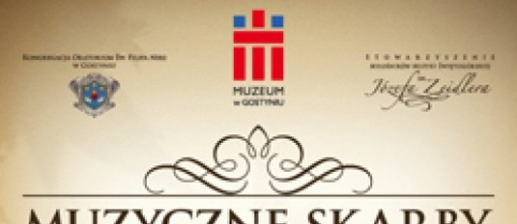 Muzyczne Skarby Świętej Góry - Zdjęcie główne