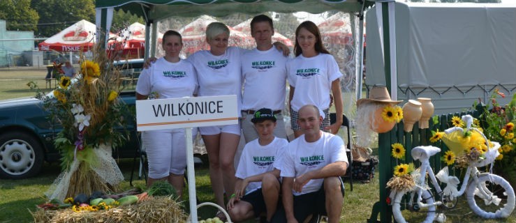 Radość i zabawa w Pępowie, to była piękna sprawa - Zdjęcie główne