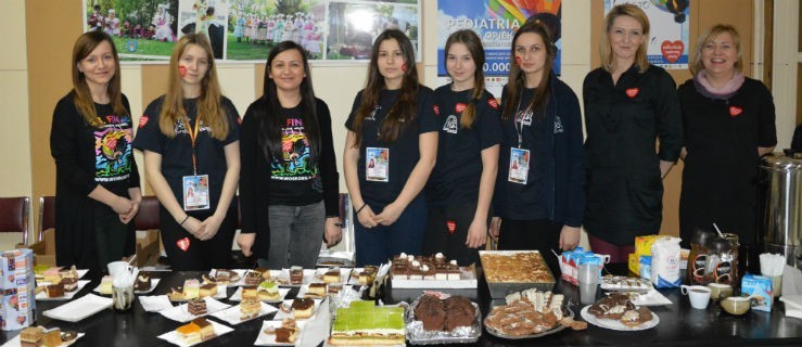 To była niezapomniana kwesta - Zdjęcie główne