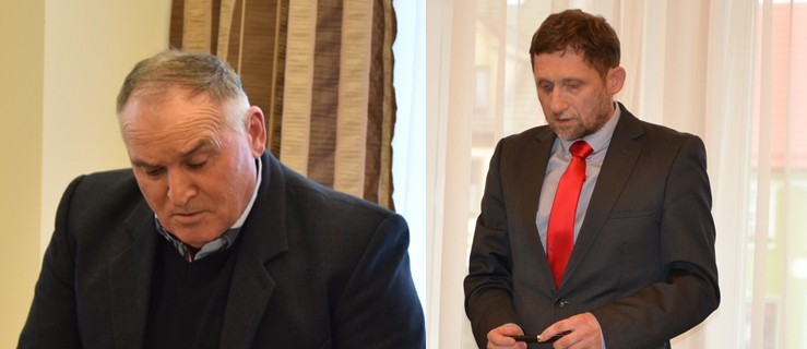 Radny nie wytrzymał i koledze strajk wypomniał - Zdjęcie główne