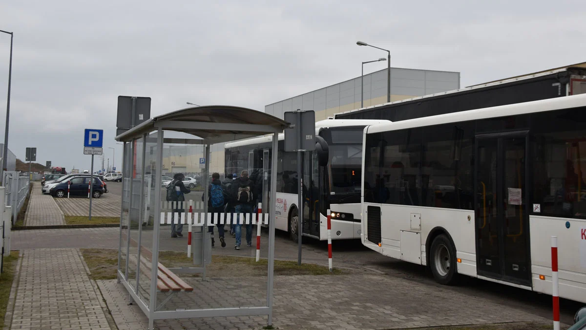 Gostyń - zmiany w komunikacji miejskiej. Tymczasowo wyłączone przystanki i linie - Zdjęcie główne