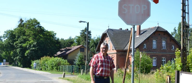 Jedne zdjęli, drugie nie. Co ze znakami? - Zdjęcie główne