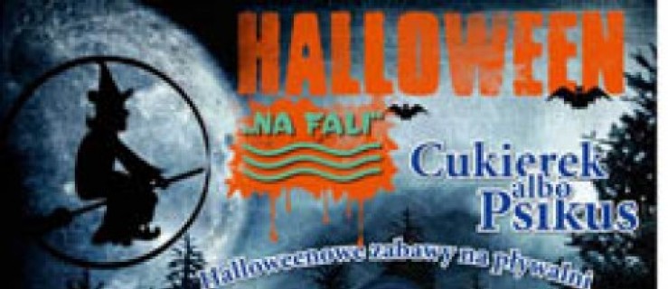 Halloween Na Fali! - Zdjęcie główne