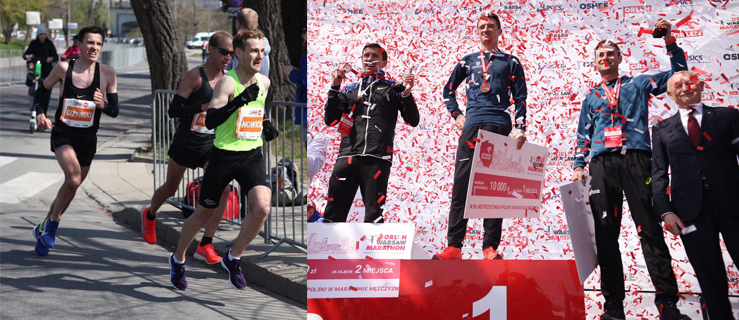 Rozpędza się, a zatrzymać będzie go bardzo trudno - Zdjęcie główne