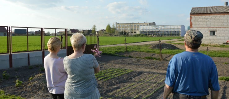 Jedni chcą chlewni poza wsią. Drudzy pytają, co to znaczy - Zdjęcie główne