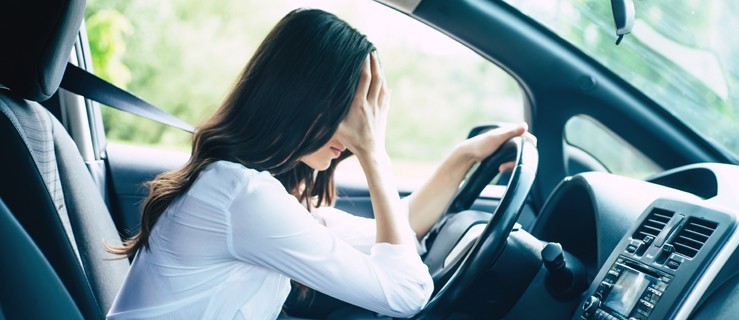 Przez wioskę z prędkością 112 km/h - Zdjęcie główne