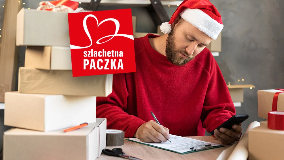 Finał "Szlachetnej Paczki" już za tydzień! W Gostyniu nadal są 2 niezaopiekowane rodziny [AKTUALIZACJA] - Zdjęcie główne