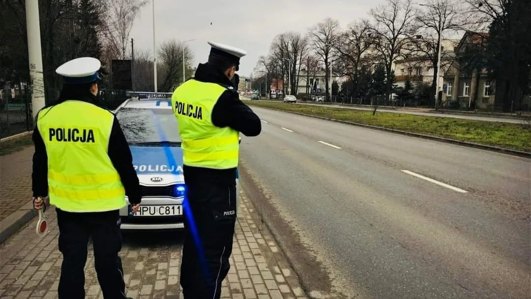 Kolejny jeździec bez głowy? - Zdjęcie główne