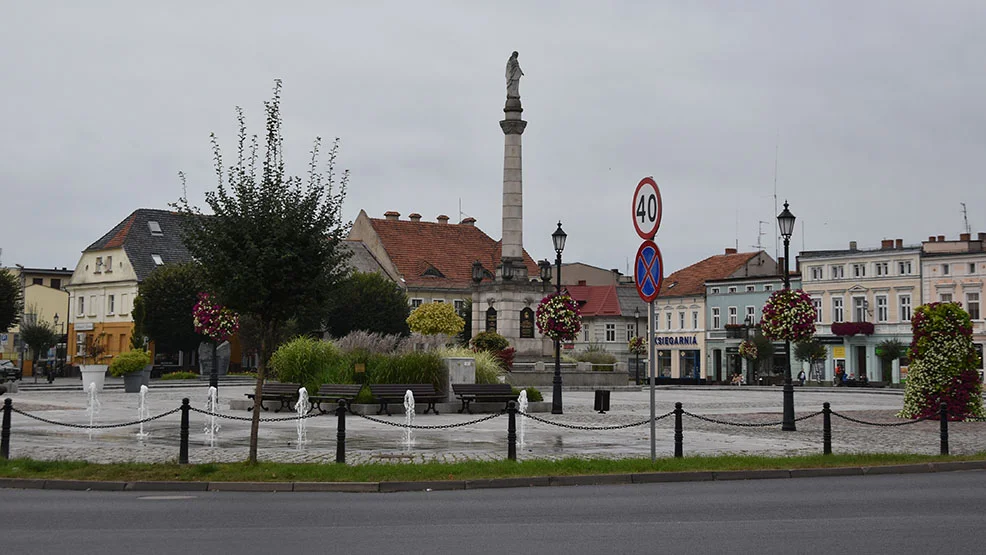 Projekt Szkocko-Polski Eryka Jana Grzeszkowiaka pomoże odkryć szkockie korzenie gostyńskich rodzin - Zdjęcie główne