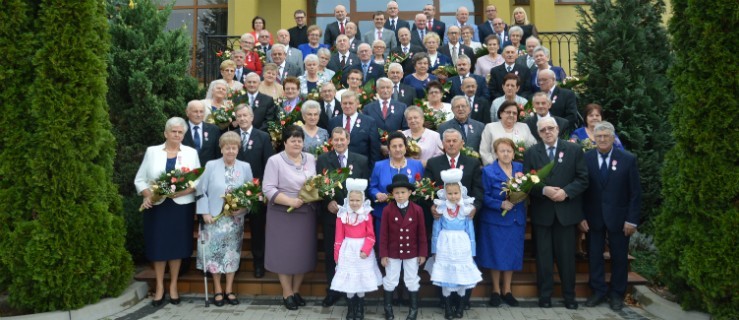 Jesteście wzorem, jak być ze sobą na dobre i na złe - Zdjęcie główne