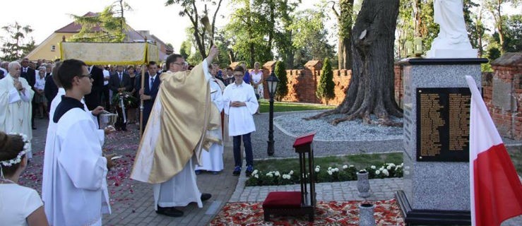  Tablice będą przypominały o powstańcach - Zdjęcie główne