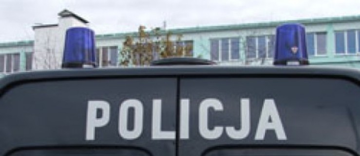  Policjantom udało się zapobiec tragedii - Zdjęcie główne