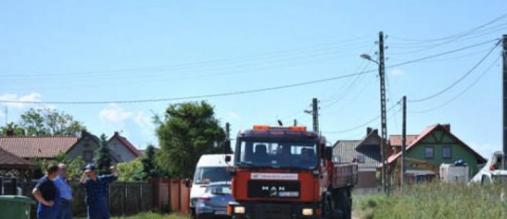 Gostyń. Wnioski składali po rozpoczęciu budowy - Zdjęcie główne