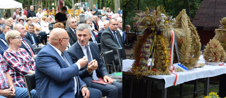 W tym roku dożynki będą osobną imprezą - Zdjęcie główne