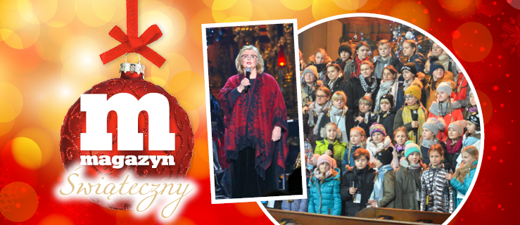 Karolak, Lipowska, Wójcik i Celińska - jak ciężko pracowali w bazylice? - Zdjęcie główne