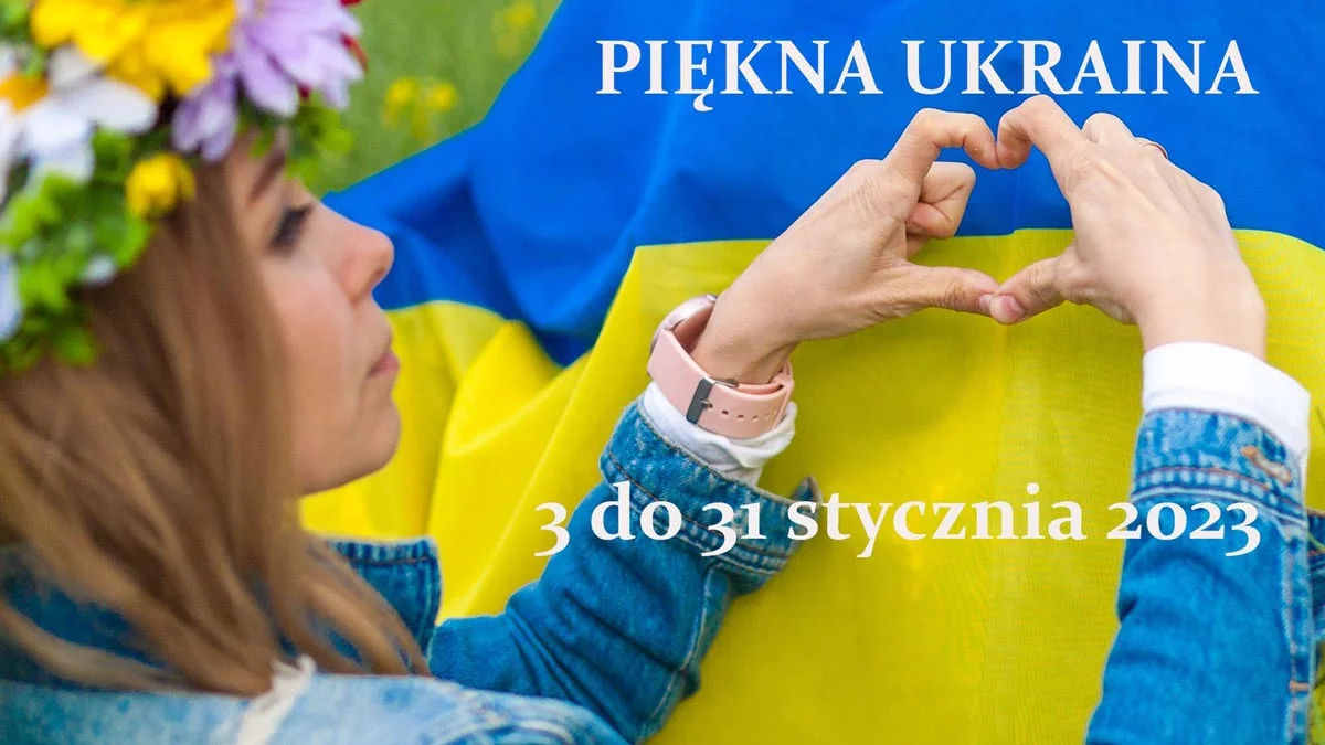 O zdjęciach wiedzą prezydent Ukrainy i Angelina Jolie, Ambasadorka Dobrej Woli UNHCR. Muzeum w Gostyniu zaprasza - Zdjęcie główne