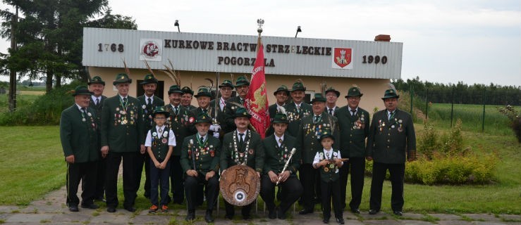 Nowy król zawalczył o swój tytuł  - Zdjęcie główne