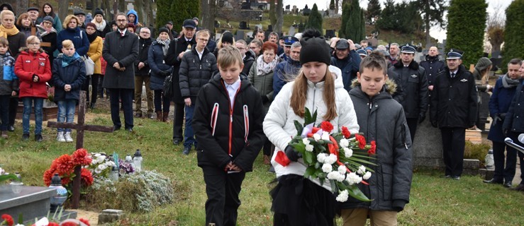 Dramat dotknął zwykłych ludzi, dlatego że byli Polakami - Zdjęcie główne