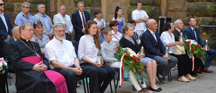 Mija 75 lat od ścięcia czarnolegionistów. Oddano im hołd w Dreźnie - Zdjęcie główne