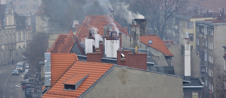 Kilkadziesiąt tysięcy z gminy na wymianę pieców - Zdjęcie główne