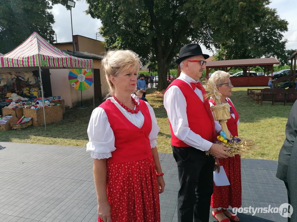 Dożynki w Elżbietkowie. Tradycji stało się zadość