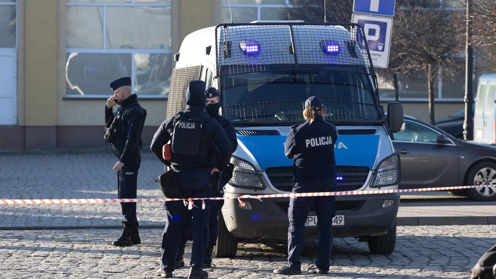 Zabójstwo w Pleszewie. Zatrzymano 6 osobę [AKTUALIZACJA] - Zdjęcie główne