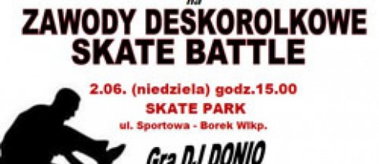 Skate Battle - Zdjęcie główne