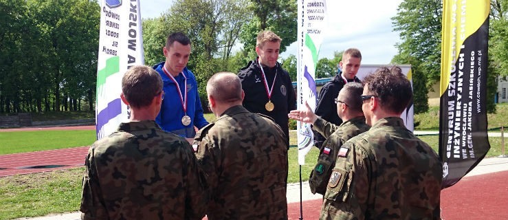 Przebiegł 10 km w krótszym czasie niż 30 minut! - Zdjęcie główne