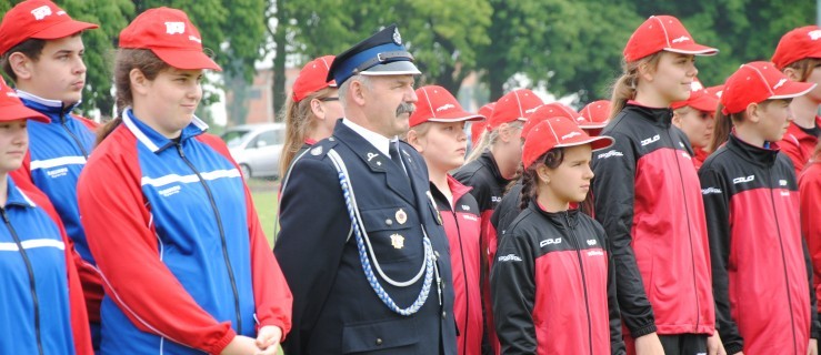 Strażacy na medal - Zdjęcie główne