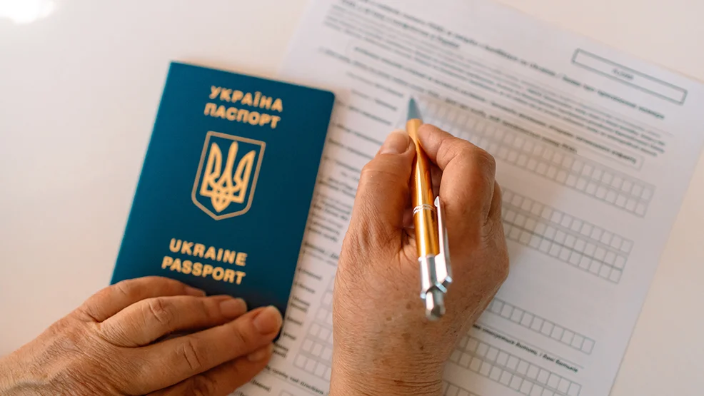 PESEL - co oznacza dla Ukraińców? A co dla mieszkańców powiatu gostyńskiego? Ważne dane dla opiekunów uchodźców - Zdjęcie główne