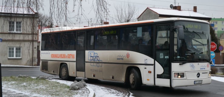 Sprawdź w telefonie, kiedy przyjedzie autobus - Zdjęcie główne