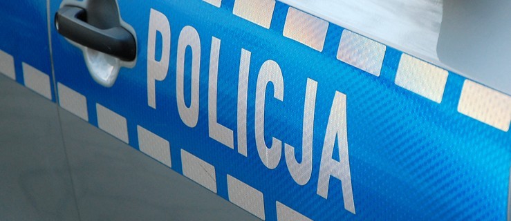 Przez przypadek trafiła na poszukiwanego. W kurtce spacerował podczas upału - Zdjęcie główne