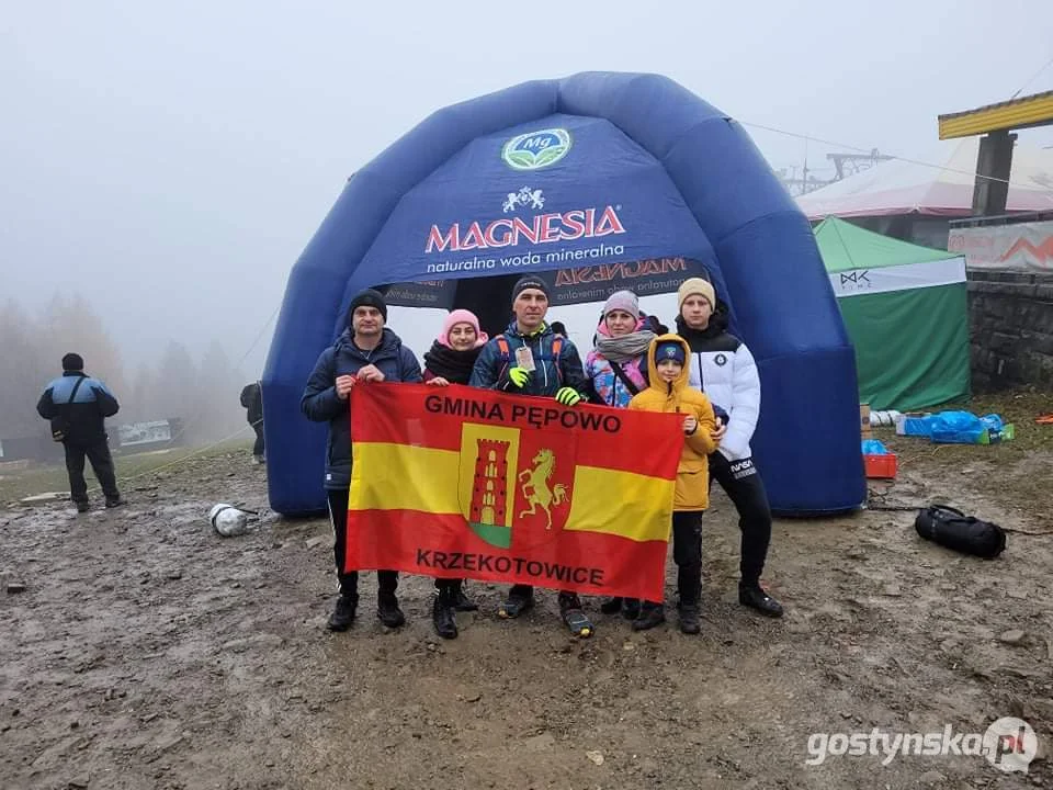 Sukces Artura: przebiegł to piekło. I żyje