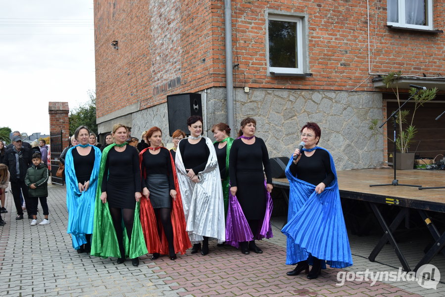 Piknik parafialny w Pępowie naprawdę się udał