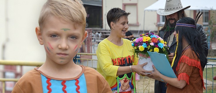 Pieniądze pójdą na sprzęt i leczenie Kacpra - Zdjęcie główne