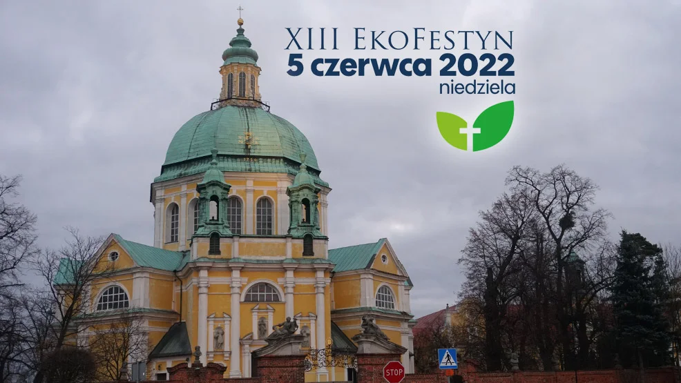 XIII EkoFestyn na Świętej Górze już 5 czerwca! To będzie piknik dla całych rodzin - Zdjęcie główne